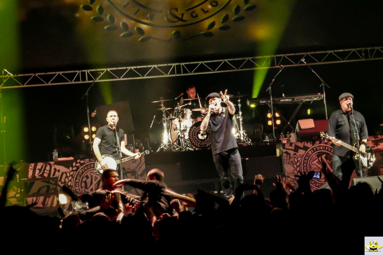 Dropkick Murphys